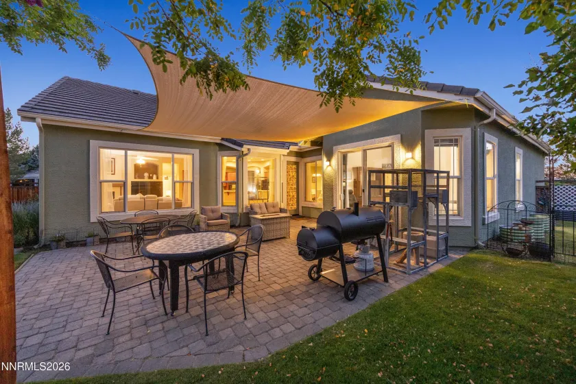 2845 Oxley, Sparks, Nevada 89436, 4 Bedrooms Bedrooms, ,2 BathroomsBathrooms,Residential,Residential,Oxley,0,260009015