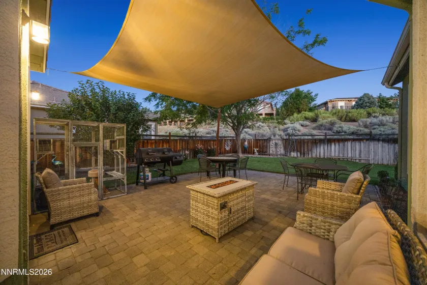 2845 Oxley, Sparks, Nevada 89436, 4 Bedrooms Bedrooms, ,2 BathroomsBathrooms,Residential,Residential,Oxley,0,260009015