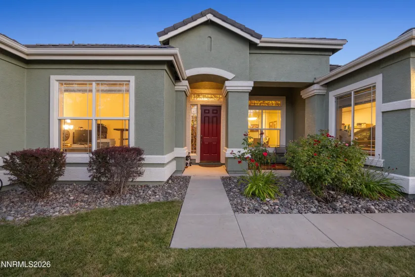 2845 Oxley, Sparks, Nevada 89436, 4 Bedrooms Bedrooms, ,2 BathroomsBathrooms,Residential,Residential,Oxley,0,260009015