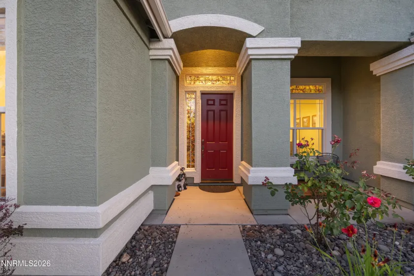 2845 Oxley, Sparks, Nevada 89436, 4 Bedrooms Bedrooms, ,2 BathroomsBathrooms,Residential,Residential,Oxley,0,260009015