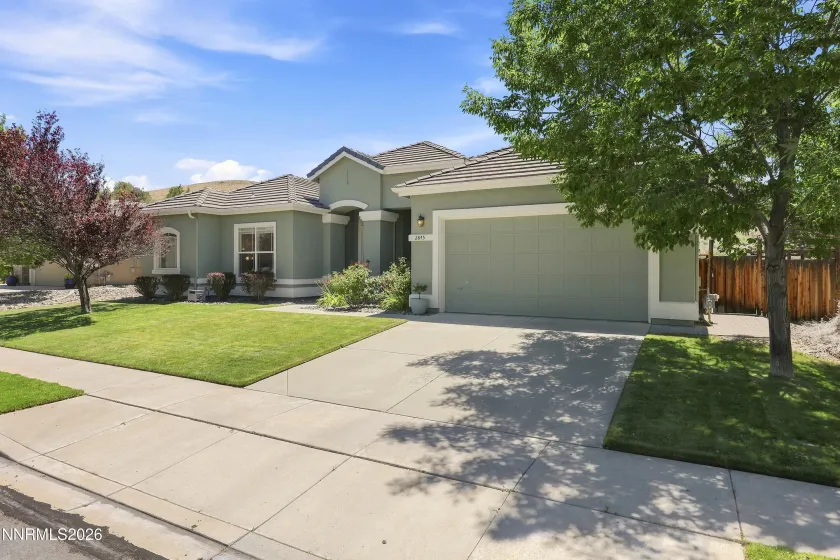 2845 Oxley, Sparks, Nevada 89436, 4 Bedrooms Bedrooms, ,2 BathroomsBathrooms,Residential,Residential,Oxley,0,260009015