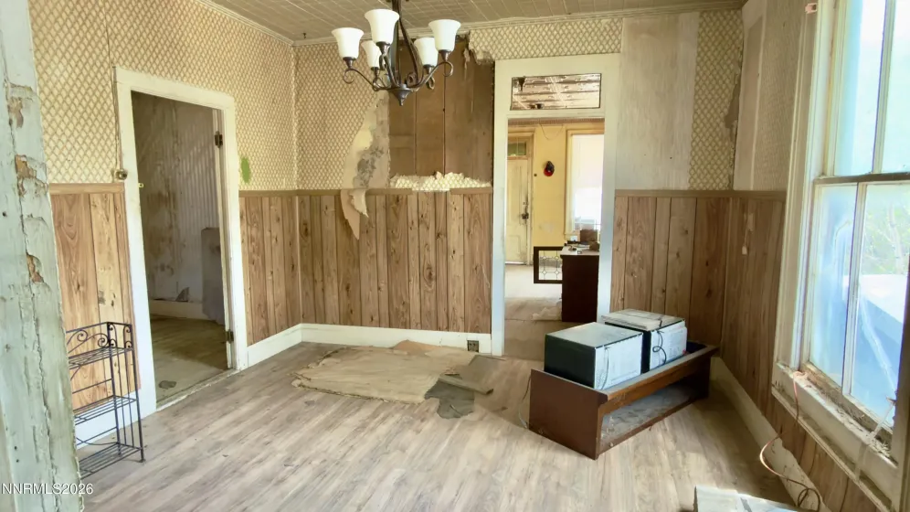 40 O'neil, Eureka, Nevada 89316, 3 Bedrooms Bedrooms, ,2 BathroomsBathrooms,Residential,Residential,O'neil,0,260009016