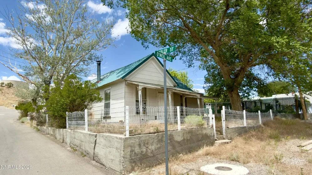 40 O'neil, Eureka, Nevada 89316, 3 Bedrooms Bedrooms, ,2 BathroomsBathrooms,Residential,Residential,O'neil,0,260009016