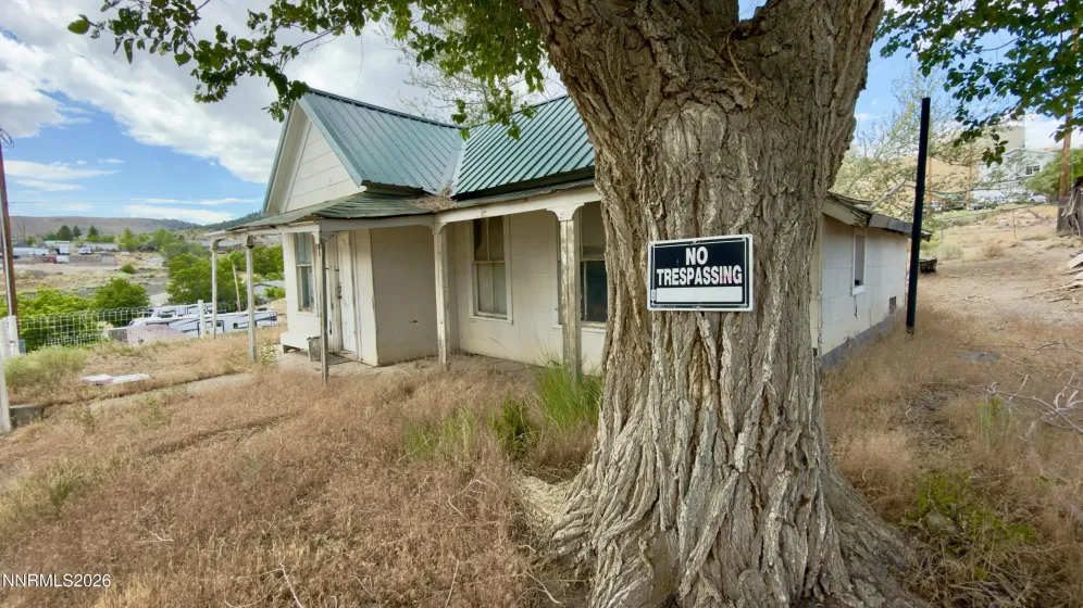 40 O'neil, Eureka, Nevada 89316, 3 Bedrooms Bedrooms, ,2 BathroomsBathrooms,Residential,Residential,O'neil,0,260009016