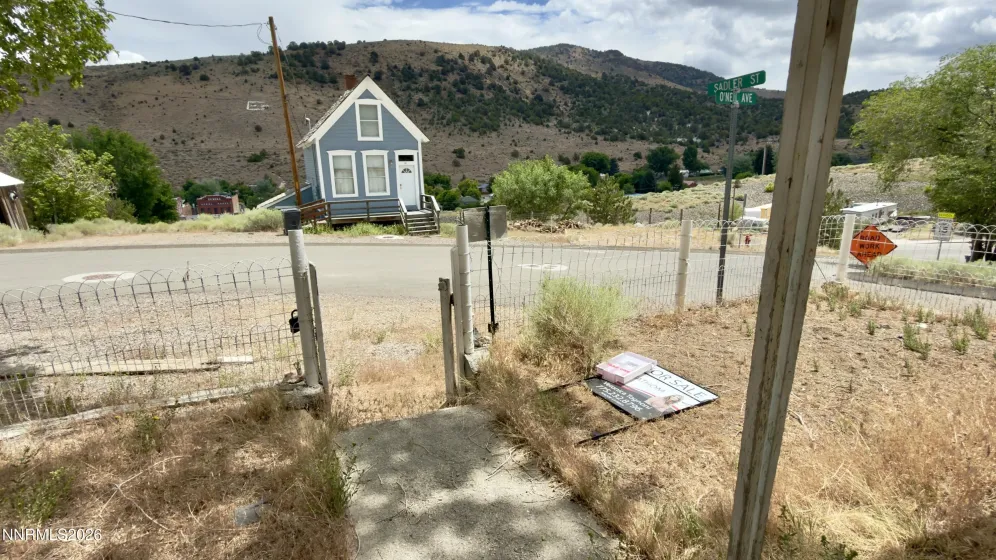 40 O'neil, Eureka, Nevada 89316, 3 Bedrooms Bedrooms, ,2 BathroomsBathrooms,Residential,Residential,O'neil,0,260009016