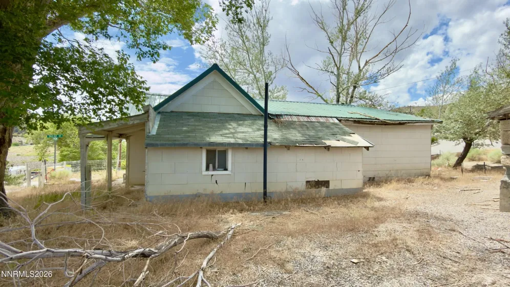 40 O'neil, Eureka, Nevada 89316, 3 Bedrooms Bedrooms, ,2 BathroomsBathrooms,Residential,Residential,O'neil,0,260009016