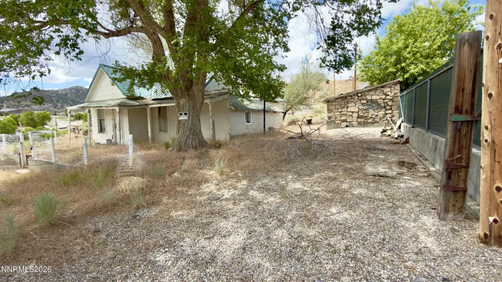 40 O'neil, Eureka, Nevada 89316, 3 Bedrooms Bedrooms, ,2 BathroomsBathrooms,Residential,Residential,O'neil,0,260009016