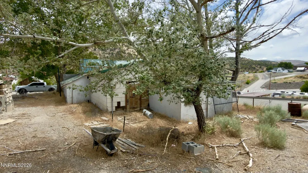 40 O'neil, Eureka, Nevada 89316, 3 Bedrooms Bedrooms, ,2 BathroomsBathrooms,Residential,Residential,O'neil,0,260009016