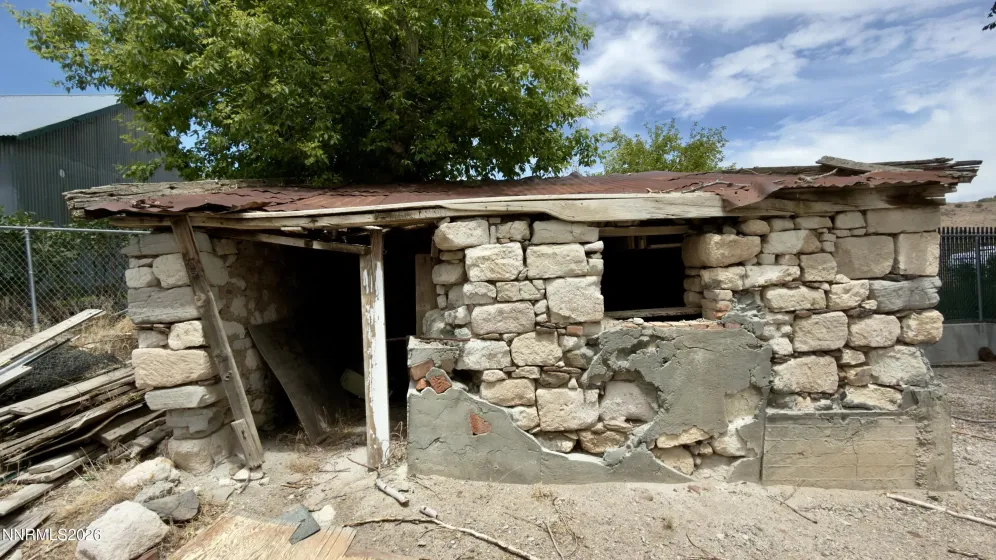 40 O'neil, Eureka, Nevada 89316, 3 Bedrooms Bedrooms, ,2 BathroomsBathrooms,Residential,Residential,O'neil,0,260009016