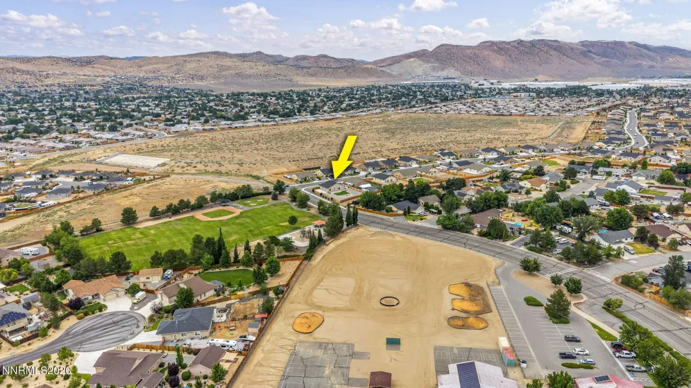 1980 Lanstar, Sparks, Nevada 89441, 4 Bedrooms Bedrooms, ,3 BathroomsBathrooms,Residential,Residential,Lanstar,0,260009018