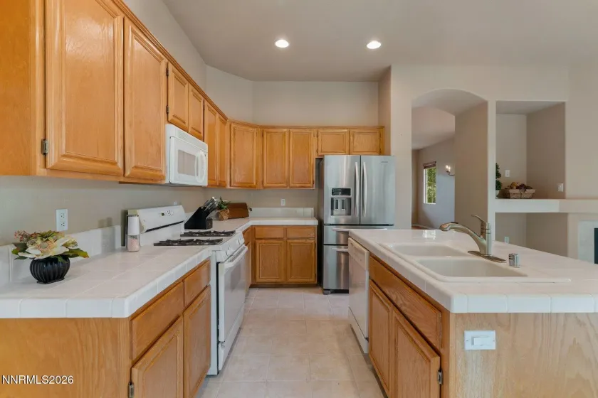 9658 Thunder Mountain, Reno, Nevada 89521, 4 Bedrooms Bedrooms, ,2 BathroomsBathrooms,Residential,Residential,Thunder Mountain,0,260009020