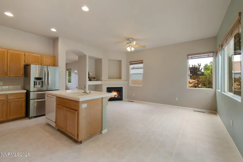 9658 Thunder Mountain, Reno, Nevada 89521, 4 Bedrooms Bedrooms, ,2 BathroomsBathrooms,Residential,Residential,Thunder Mountain,0,260009020