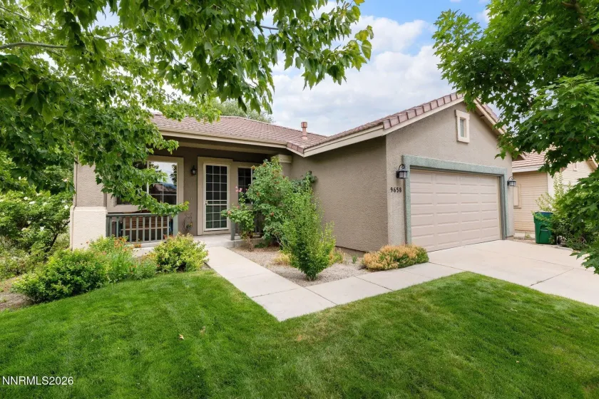 9658 Thunder Mountain, Reno, Nevada 89521, 4 Bedrooms Bedrooms, ,2 BathroomsBathrooms,Residential,Residential,Thunder Mountain,0,260009020