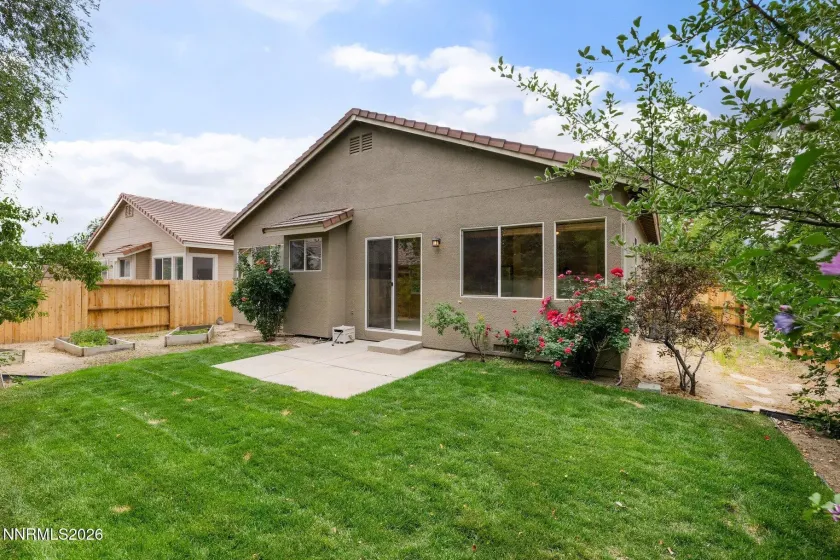 9658 Thunder Mountain, Reno, Nevada 89521, 4 Bedrooms Bedrooms, ,2 BathroomsBathrooms,Residential,Residential,Thunder Mountain,0,260009020