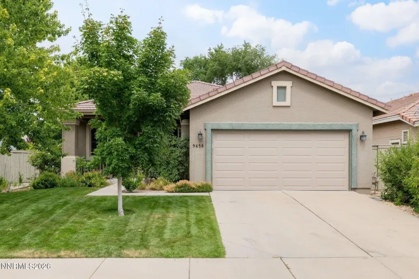 9658 Thunder Mountain, Reno, Nevada 89521, 4 Bedrooms Bedrooms, ,2 BathroomsBathrooms,Residential,Residential,Thunder Mountain,0,260009020