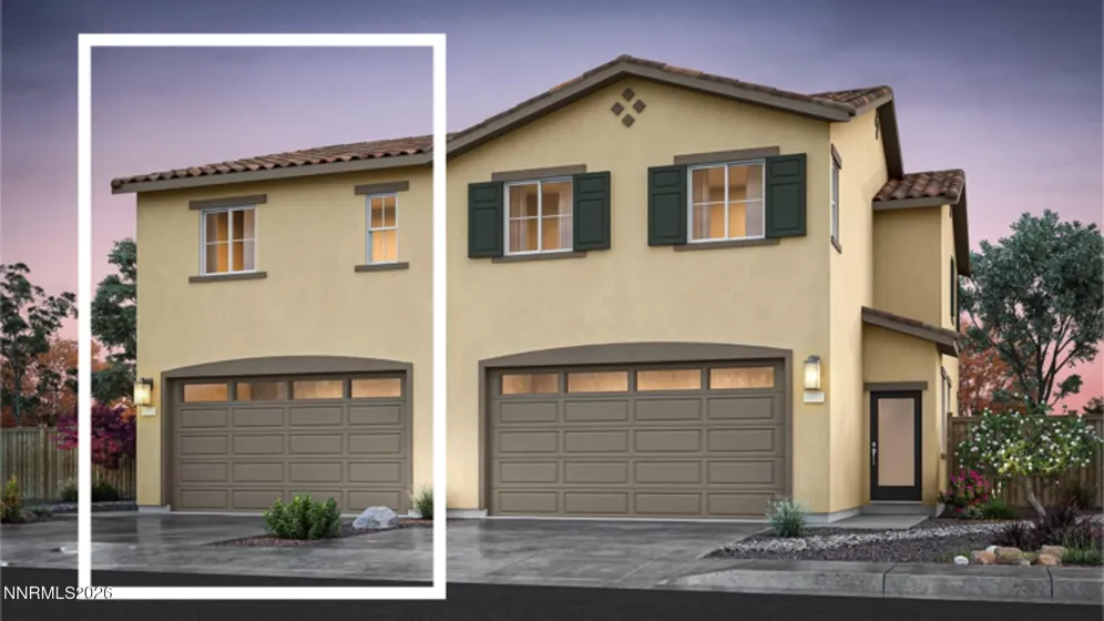 1795 Roma, Minden, Nevada 89423, 3 Bedrooms Bedrooms, ,3 BathroomsBathrooms,Residential,Residential,Roma,0,260009021