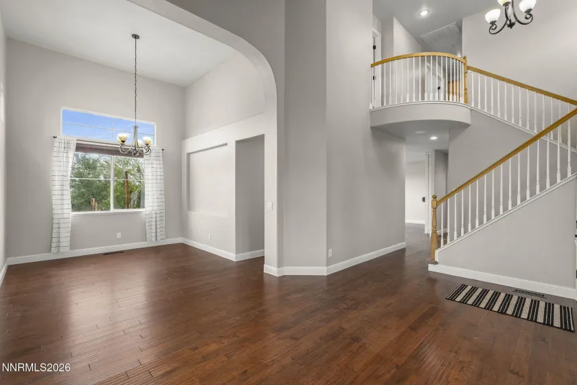 2811 Hawks View, Sparks, Nevada 89436, 4 Bedrooms Bedrooms, ,3 BathroomsBathrooms,Residential,Residential,Hawks View,0,260009024