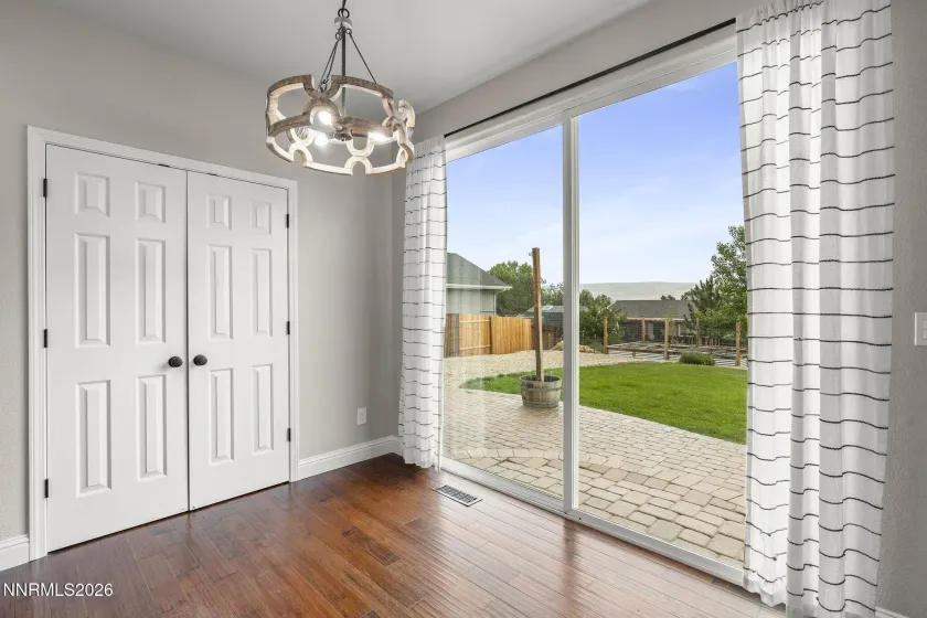 2811 Hawks View, Sparks, Nevada 89436, 4 Bedrooms Bedrooms, ,3 BathroomsBathrooms,Residential,Residential,Hawks View,0,260009024