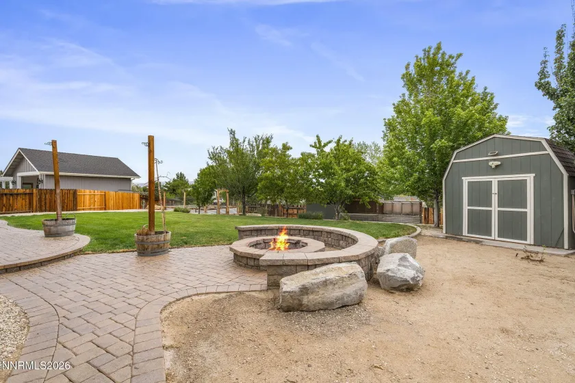 2811 Hawks View, Sparks, Nevada 89436, 4 Bedrooms Bedrooms, ,3 BathroomsBathrooms,Residential,Residential,Hawks View,0,260009024