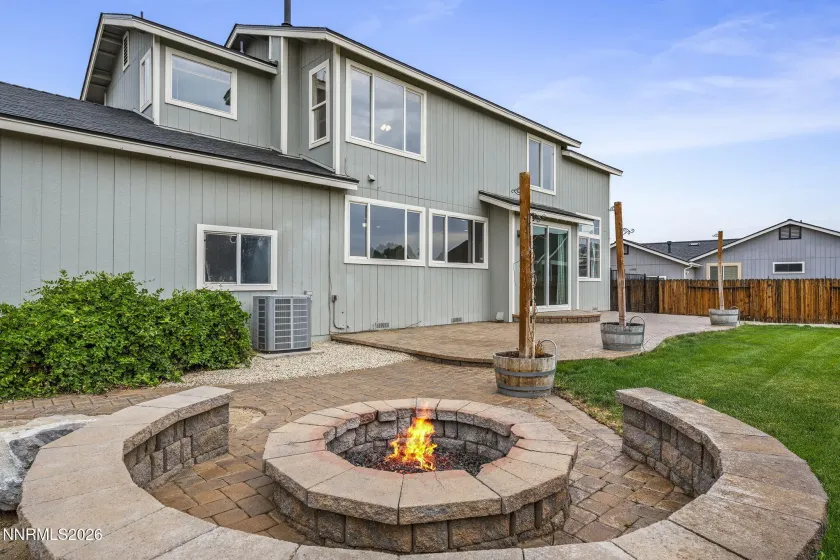 2811 Hawks View, Sparks, Nevada 89436, 4 Bedrooms Bedrooms, ,3 BathroomsBathrooms,Residential,Residential,Hawks View,0,260009024