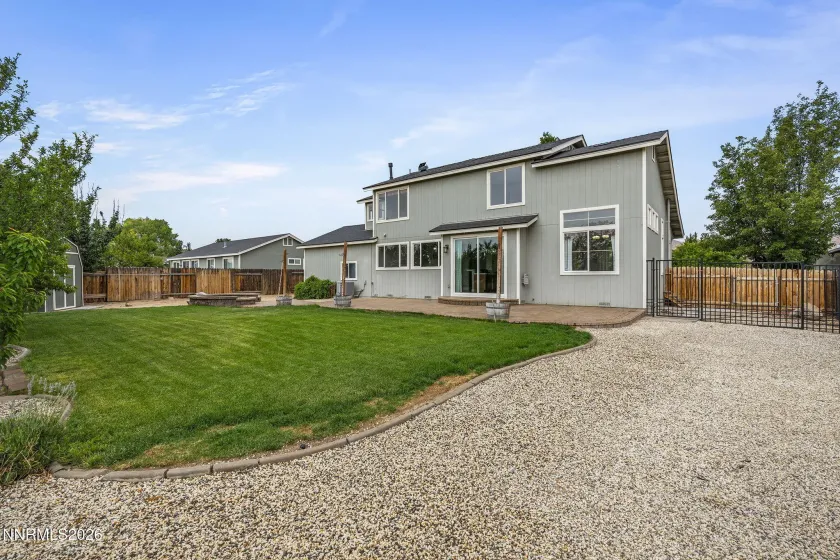 2811 Hawks View, Sparks, Nevada 89436, 4 Bedrooms Bedrooms, ,3 BathroomsBathrooms,Residential,Residential,Hawks View,0,260009024