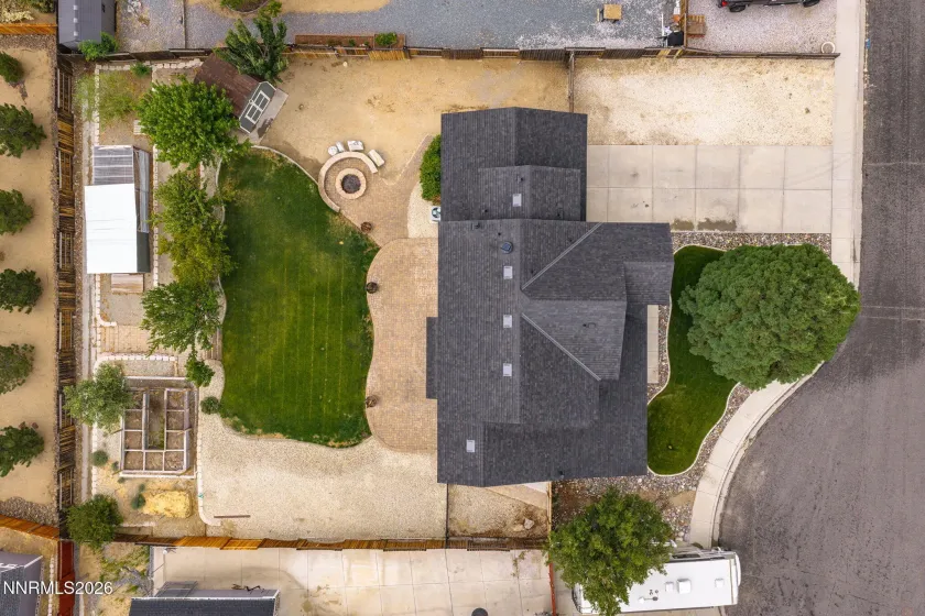 2811 Hawks View, Sparks, Nevada 89436, 4 Bedrooms Bedrooms, ,3 BathroomsBathrooms,Residential,Residential,Hawks View,0,260009024