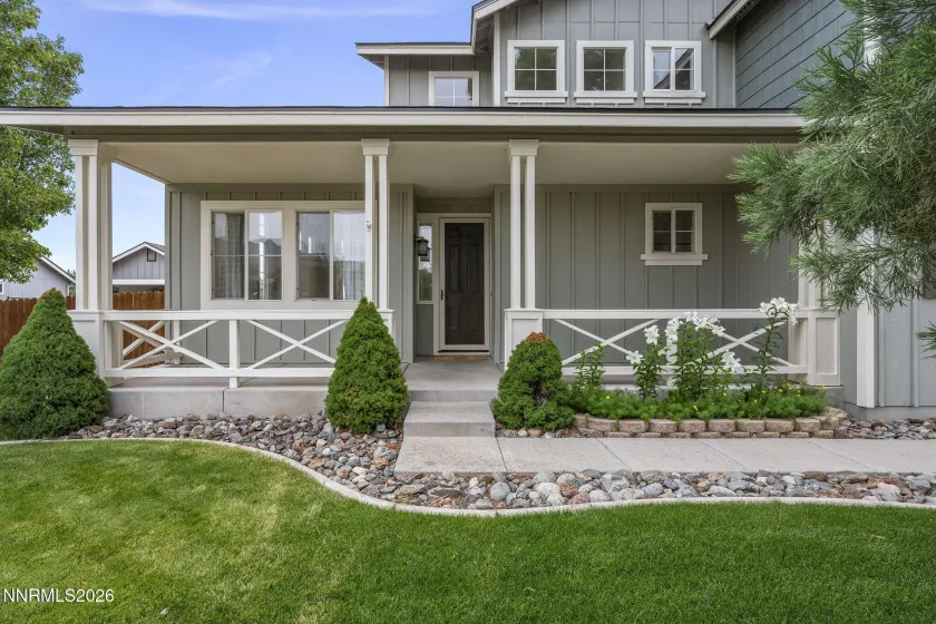 2811 Hawks View, Sparks, Nevada 89436, 4 Bedrooms Bedrooms, ,3 BathroomsBathrooms,Residential,Residential,Hawks View,0,260009024