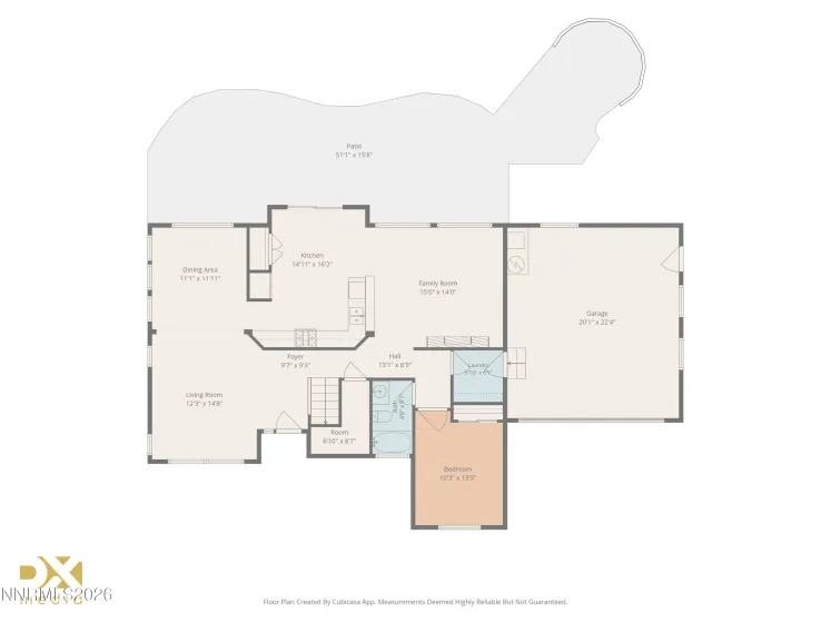 2811 Hawks View, Sparks, Nevada 89436, 4 Bedrooms Bedrooms, ,3 BathroomsBathrooms,Residential,Residential,Hawks View,0,260009024