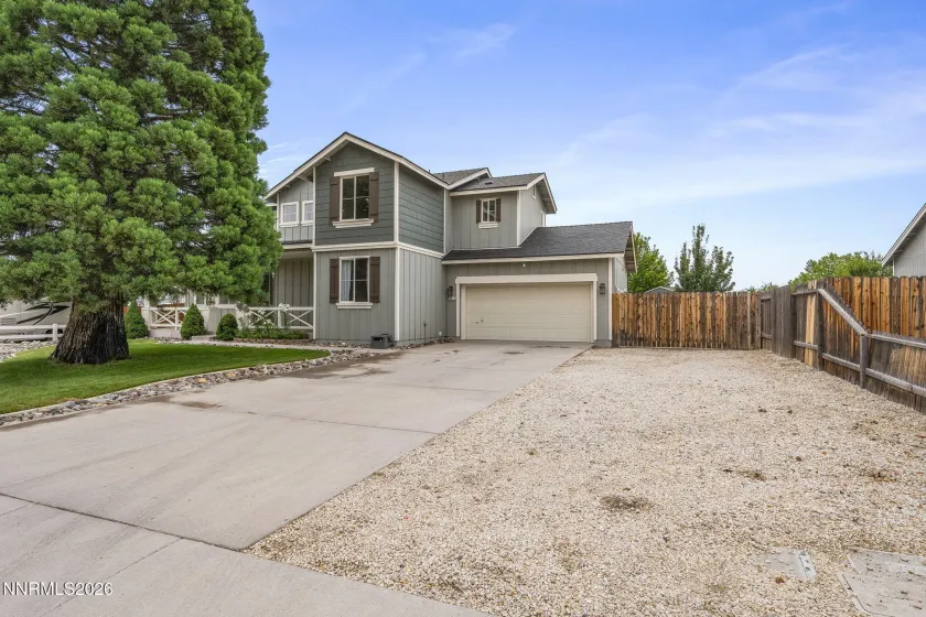 2811 Hawks View, Sparks, Nevada 89436, 4 Bedrooms Bedrooms, ,3 BathroomsBathrooms,Residential,Residential,Hawks View,0,260009024
