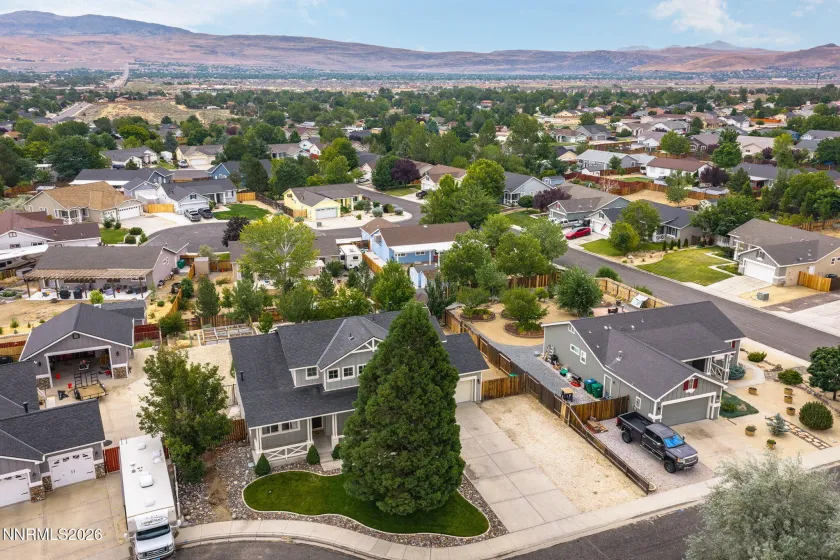 2811 Hawks View, Sparks, Nevada 89436, 4 Bedrooms Bedrooms, ,3 BathroomsBathrooms,Residential,Residential,Hawks View,0,260009024