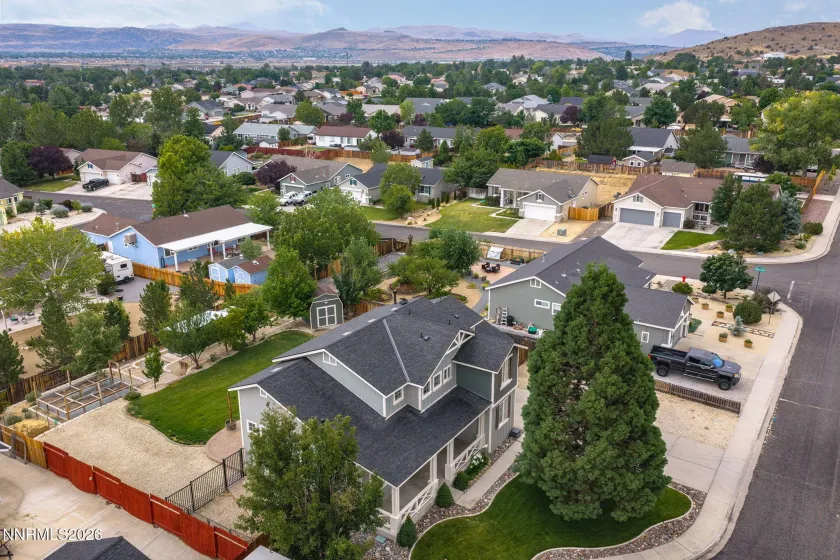 2811 Hawks View, Sparks, Nevada 89436, 4 Bedrooms Bedrooms, ,3 BathroomsBathrooms,Residential,Residential,Hawks View,0,260009024