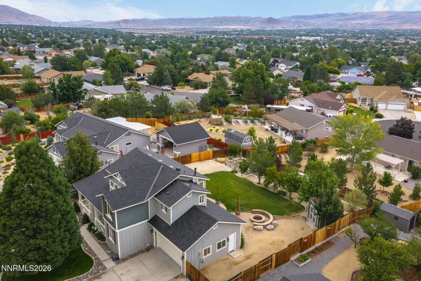 2811 Hawks View, Sparks, Nevada 89436, 4 Bedrooms Bedrooms, ,3 BathroomsBathrooms,Residential,Residential,Hawks View,0,260009024