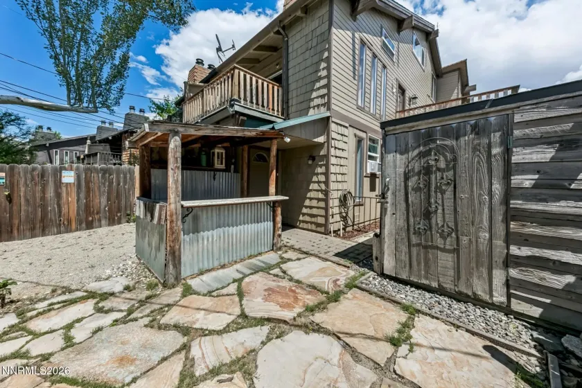 158 Aynes, Stateline, Nevada 89449, 4 Bedrooms Bedrooms, ,3 BathroomsBathrooms,Residential,Residential,Aynes,0,260009025