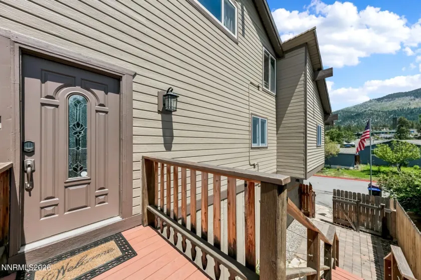 158 Aynes, Stateline, Nevada 89449, 4 Bedrooms Bedrooms, ,3 BathroomsBathrooms,Residential,Residential,Aynes,0,260009025