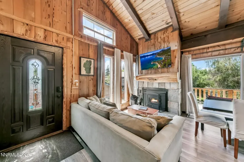 158 Aynes, Stateline, Nevada 89449, 4 Bedrooms Bedrooms, ,3 BathroomsBathrooms,Residential,Residential,Aynes,0,260009025