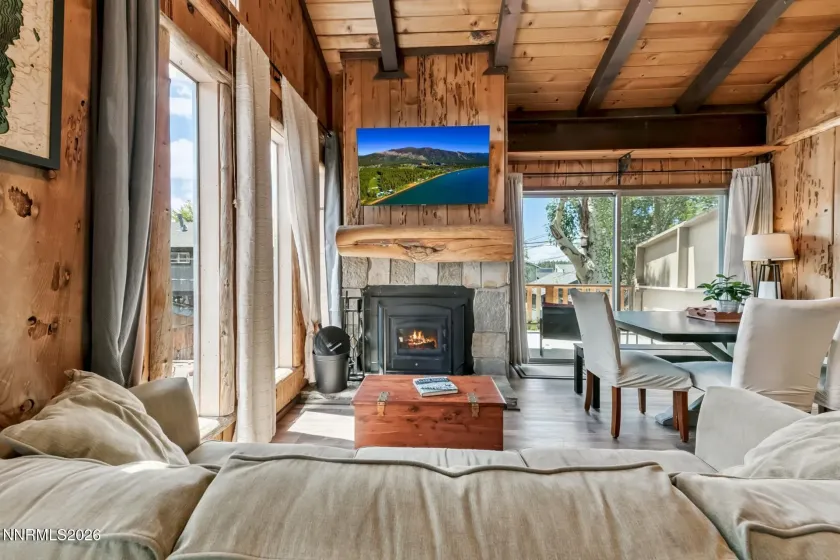158 Aynes, Stateline, Nevada 89449, 4 Bedrooms Bedrooms, ,3 BathroomsBathrooms,Residential,Residential,Aynes,0,260009025