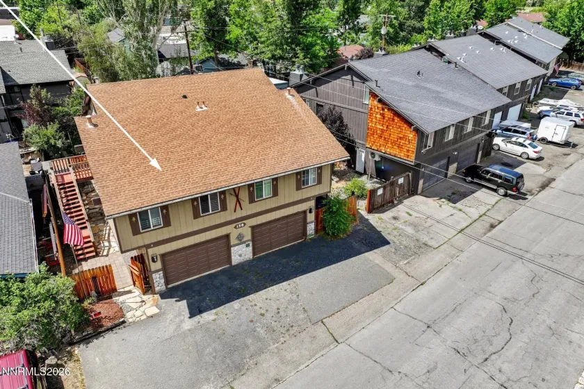 158 Aynes, Stateline, Nevada 89449, 4 Bedrooms Bedrooms, ,3 BathroomsBathrooms,Residential,Residential,Aynes,0,260009025