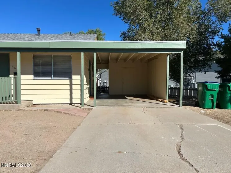 2010 Sheffield, Carson City, Nevada 89701, 4 Bedrooms Bedrooms, ,2 BathroomsBathrooms,Residential Income,Residential,Sheffield,0,260009027