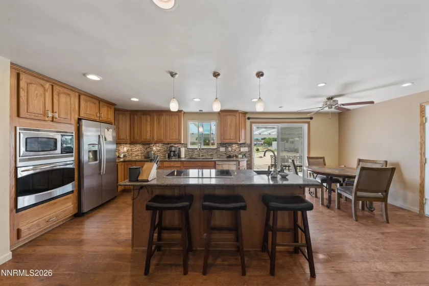 1267 Esther, Minden, Nevada 89423, 2 Bedrooms Bedrooms, ,2 BathroomsBathrooms,Residential,Residential,Esther,0,260009030