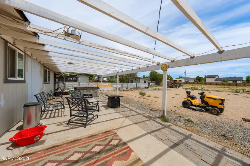 1267 Esther, Minden, Nevada 89423, 2 Bedrooms Bedrooms, ,2 BathroomsBathrooms,Residential,Residential,Esther,0,260009030