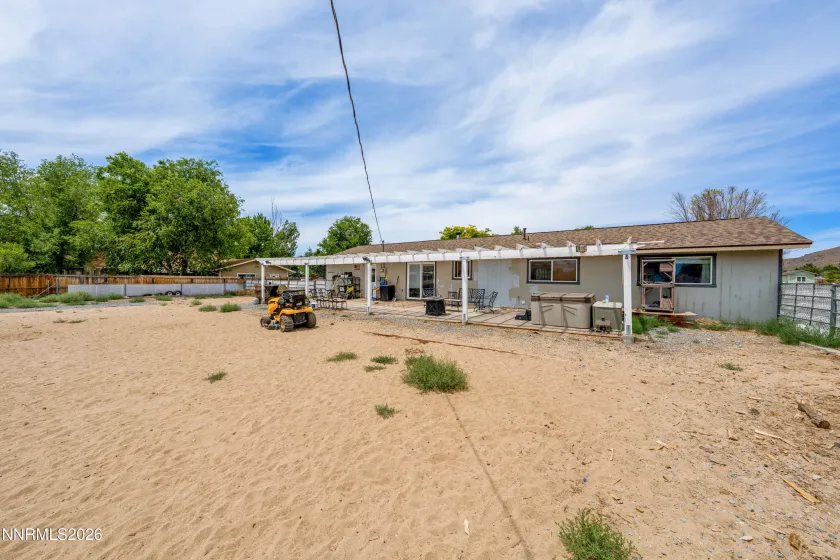 1267 Esther, Minden, Nevada 89423, 2 Bedrooms Bedrooms, ,2 BathroomsBathrooms,Residential,Residential,Esther,0,260009030
