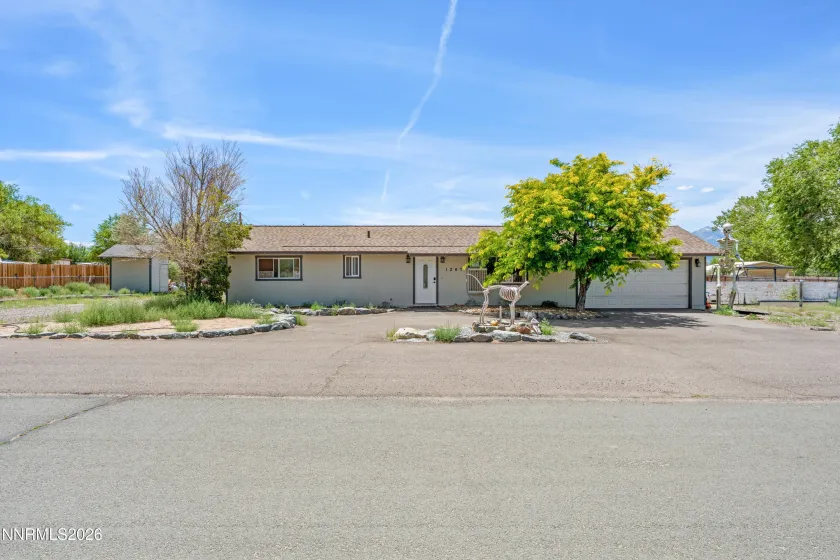 1267 Esther, Minden, Nevada 89423, 2 Bedrooms Bedrooms, ,2 BathroomsBathrooms,Residential,Residential,Esther,0,260009030