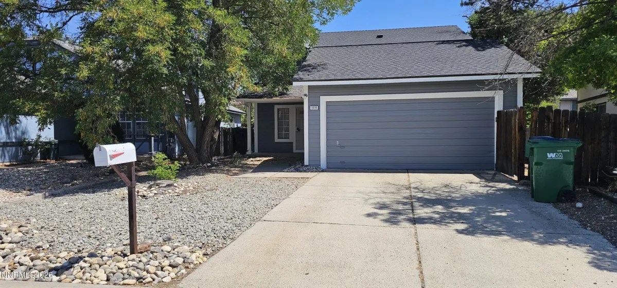 1618 Bluehaven, Sparks, Nevada 89434, 3 Bedrooms Bedrooms, ,3 BathroomsBathrooms,Residential,Residential,Bluehaven,0,260009029