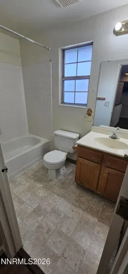 1618 Bluehaven, Sparks, Nevada 89434, 3 Bedrooms Bedrooms, ,3 BathroomsBathrooms,Residential,Residential,Bluehaven,0,260009029