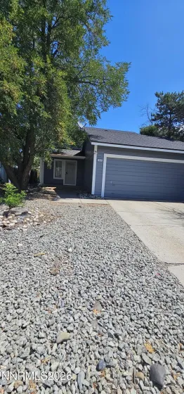1618 Bluehaven, Sparks, Nevada 89434, 3 Bedrooms Bedrooms, ,3 BathroomsBathrooms,Residential,Residential,Bluehaven,0,260009029