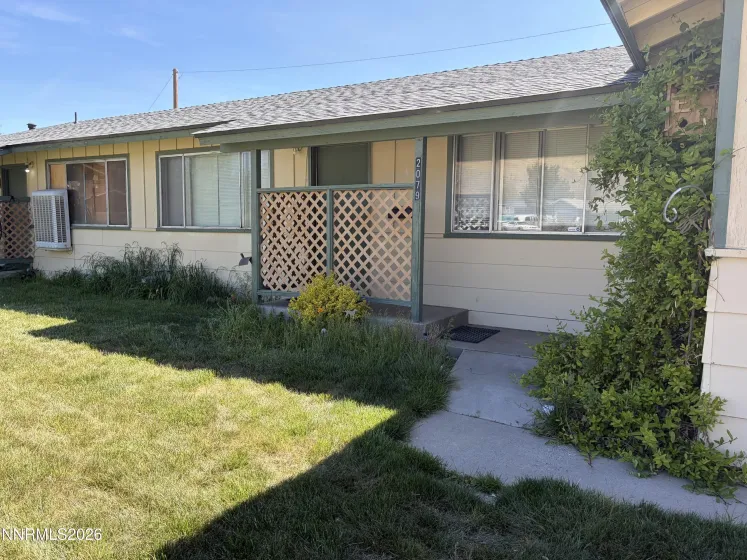 2079 Sheffield, Carson City, Nevada 89701, 4 Bedrooms Bedrooms, ,2 BathroomsBathrooms,Residential Income,Residential,Sheffield,0,260009033