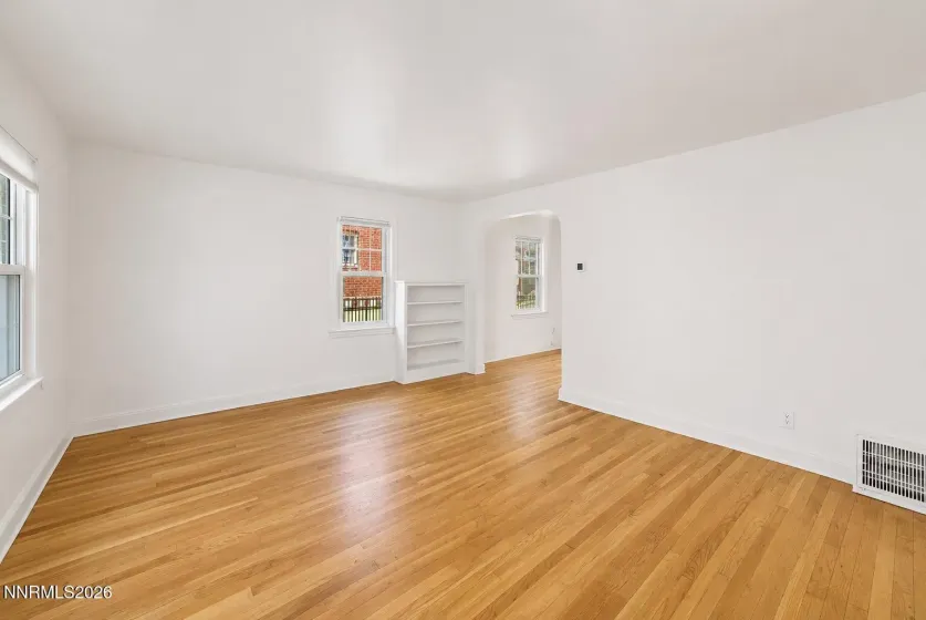 443 Burns, Reno, Nevada 89502, 2 Bedrooms Bedrooms, ,1 BathroomBathrooms,Residential,Residential,Burns,0,260009035