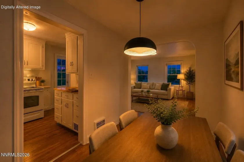 443 Burns, Reno, Nevada 89502, 2 Bedrooms Bedrooms, ,1 BathroomBathrooms,Residential,Residential,Burns,0,260009035
