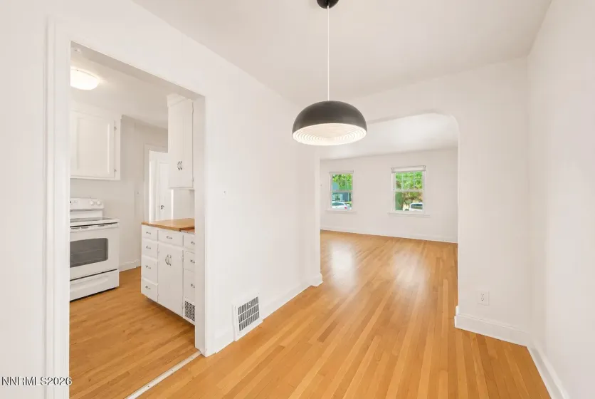 443 Burns, Reno, Nevada 89502, 2 Bedrooms Bedrooms, ,1 BathroomBathrooms,Residential,Residential,Burns,0,260009035