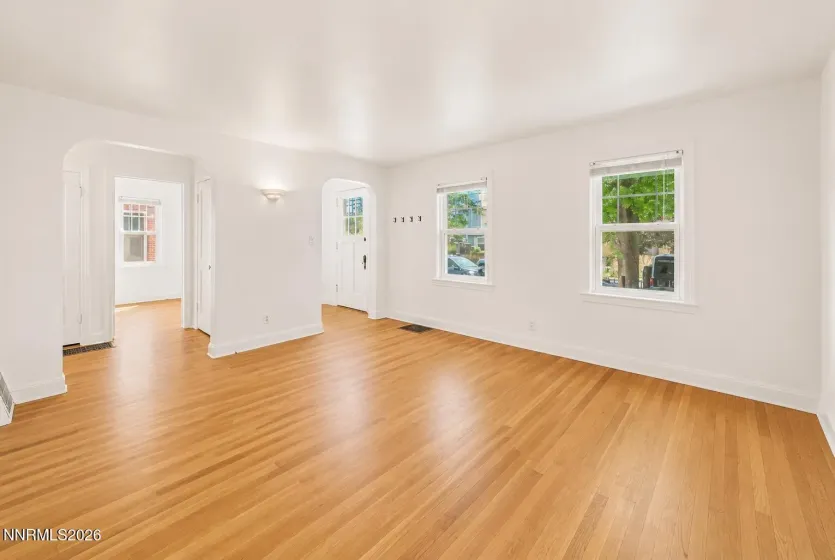 443 Burns, Reno, Nevada 89502, 2 Bedrooms Bedrooms, ,1 BathroomBathrooms,Residential,Residential,Burns,0,260009035